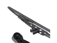 Land Rover Freelander II 06-14 Zadnji brisalec + metlica