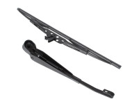 Land Rover Freelander II 06-14 Zadnji brisalec + metlica