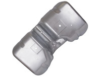 Pokrov rezervoarja za gorivo za Range Rover EVOQUE L538 2.0 2.2 LR041435