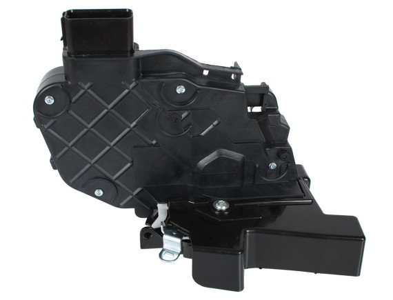 Land Rover Range Rover Evoque 2011 - centralno zaklepanje sprednjih levih vrat