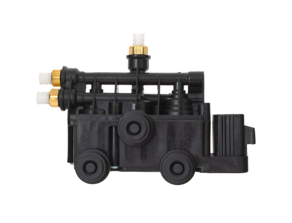 Land Rover Range Rover III 02-12 razdelilnik ventilov - blok ventilov