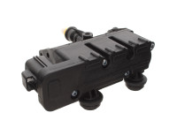 Land Rover Range Rover III 02-12 razdelilnik ventilov - blok ventilov