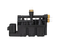 Land Rover Range Rover III 02-12 razdelilnik ventilov - blok ventilov