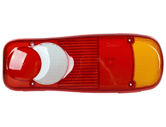Leča zadnje luči Renault Maxity levo = desno