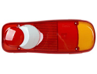 Leča zadnje luči Renault Premium levo = desno
