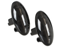 LED DINAMIČNI SMERNIKI ZA CITROEN C1 C2 C3 C4 C5 C6