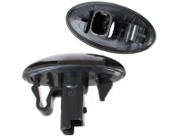 LED DINAMIČNI SMERNIKI ZA CITROEN C1 C2 C3 C4 C5 C6