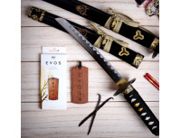 Lesen dišavni obesek K2 EVOS SAMURAI V032