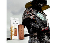 Lesen dišavni obesek K2 EVOS SAMURAI V032