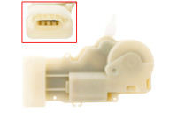 Lexus RX 300 99-03 aktuator centralnega zaklepanja zadnjih desnih vrat