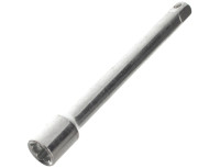 M MODECAR Zestaw narzędzi 1/4" 12PCS - grzechotka, przedłużka i 10 nasadek 4-13mm