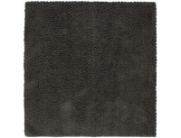 M MODECAR Dvostranska brisača z dolgim in kratkim vlaknom 40x40cm 400gsm SIVA