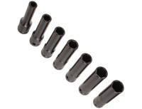 M MODECAR komplet orodja 1/2" 10 kosov - komplet DOLGIH nastavkov 76 mm 10-24 m