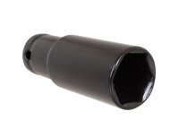 M MODECAR komplet orodja 1/2" 10 kosov - komplet DOLGIH nastavkov 76 mm 10-24 m