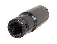 M MODECAR komplet orodja 1/2" 10 kosov - komplet DOLGIH nastavkov 76 mm 10-24 m