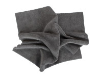 M MODECAR Pletena brisača iz mikrovlaken brez robov 40x40cm 300gsm Barvna mešanica