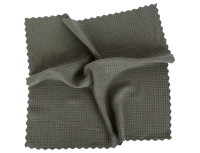 M MODECAR Vafelj brisača 40x40cm 400gsm SIVA