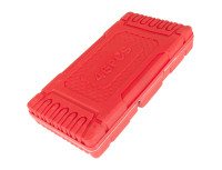 M MODECAR Zestaw narzędzi w walizce 1/4" 46PCS