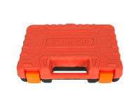 M MODECAR Zestaw narzędzi w walizce 1/4" 53PCS