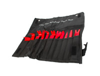 M MODECAR Zestaw ściągaczy do tapicerki 11PCS + Etui