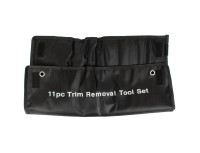 M MODECAR Zestaw ściągaczy do tapicerki 11PCS + Etui