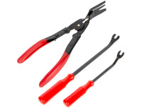 M MODECAR Zestaw ściągaczy w etui 21PCS