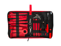 M MODECAR Zestaw ściągaczy w etui 21PCS