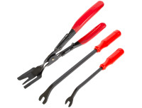 M MODECAR Zestaw ściągaczy w etui 21PCS