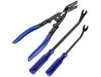 M MODECAR Zestaw ściągaczy w etui 41PCS