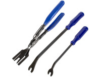 M MODECAR Zestaw ściągaczy w etui 41PCS