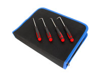 M MODECAR Zestaw ściągaczy w etui 41PCS