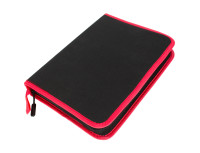 M MODECAR Zestaw ściągaczy w etui 49PCS