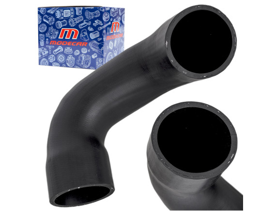 MADA 5 CR19 2,0 CD Rura przewód turbo intercoolera