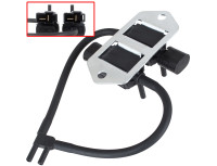 Magnetni ventil za vklop sprednje osi za Mitsubishi L200 96-07