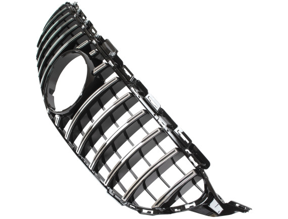 Maska med žarometi Mercedes W205 / C205 18-22