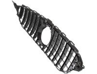 Maska med žarometi Mercedes W205 / C205 18-22