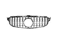 Maska med žarometi Mercedes W205 / C205 18-22