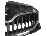 Maska med žarometi za Skoda Fabia III 14-18