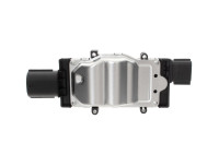 Mazda 3 II 2008- modul ventilatorja hladilnika