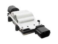 Mazda 3 II 2008- modul ventilatorja hladilnika