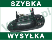 Mazda 323F II 95-98 sprednja zunanja desna kljuka vrat