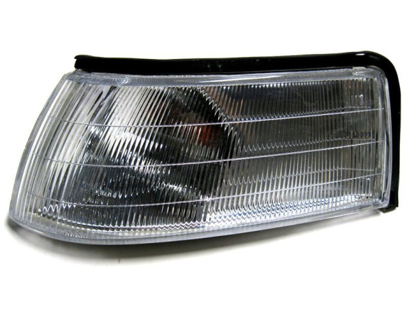 Mazda 626 III 87-92 levi beli smernik *