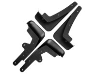 x4 namenske blatnike SET MAZDA CX30 CX-30 2020- spredaj + zadaj