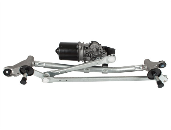 Mehanizem brisalcev za Nissan Qashqai J10 06-14 + MOTOR