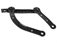 Mehanizem ročice brisalca spredaj desno za BMW 5 E60 / E61 01-10