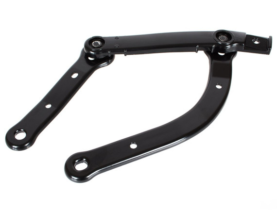 Mehanizem ročice brisalca spredaj desno za BMW 5 E60 / E61 01-10