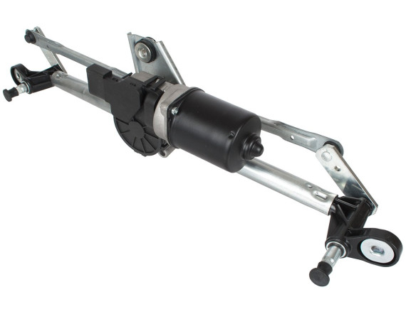 Mehanizem sprednjega brisalca Alfa Romeo 147 01-10 + MOTOR