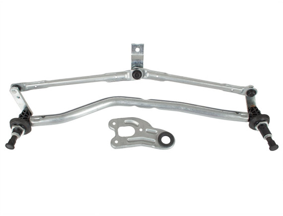 Mehanizem sprednjega brisalca BMW X3 E83 03-10