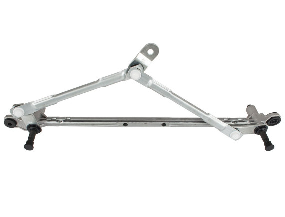 Mehanizem sprednjih brisalcev Chevrolet Captiva 2006-