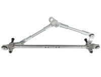Mehanizem sprednjih brisalcev Chevrolet Captiva 2006-